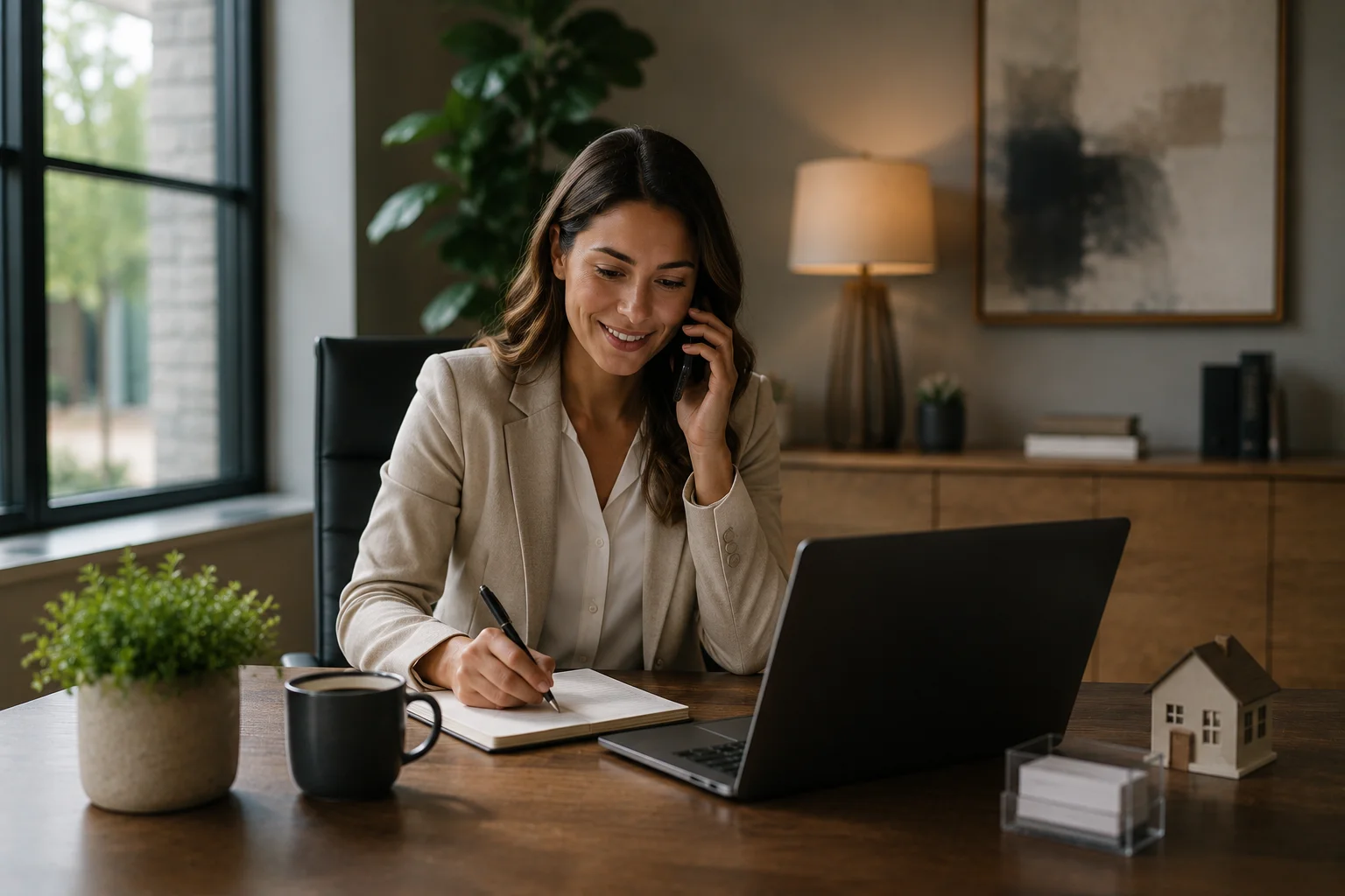 Fig Tree Mortgage Group - we're ready when you are